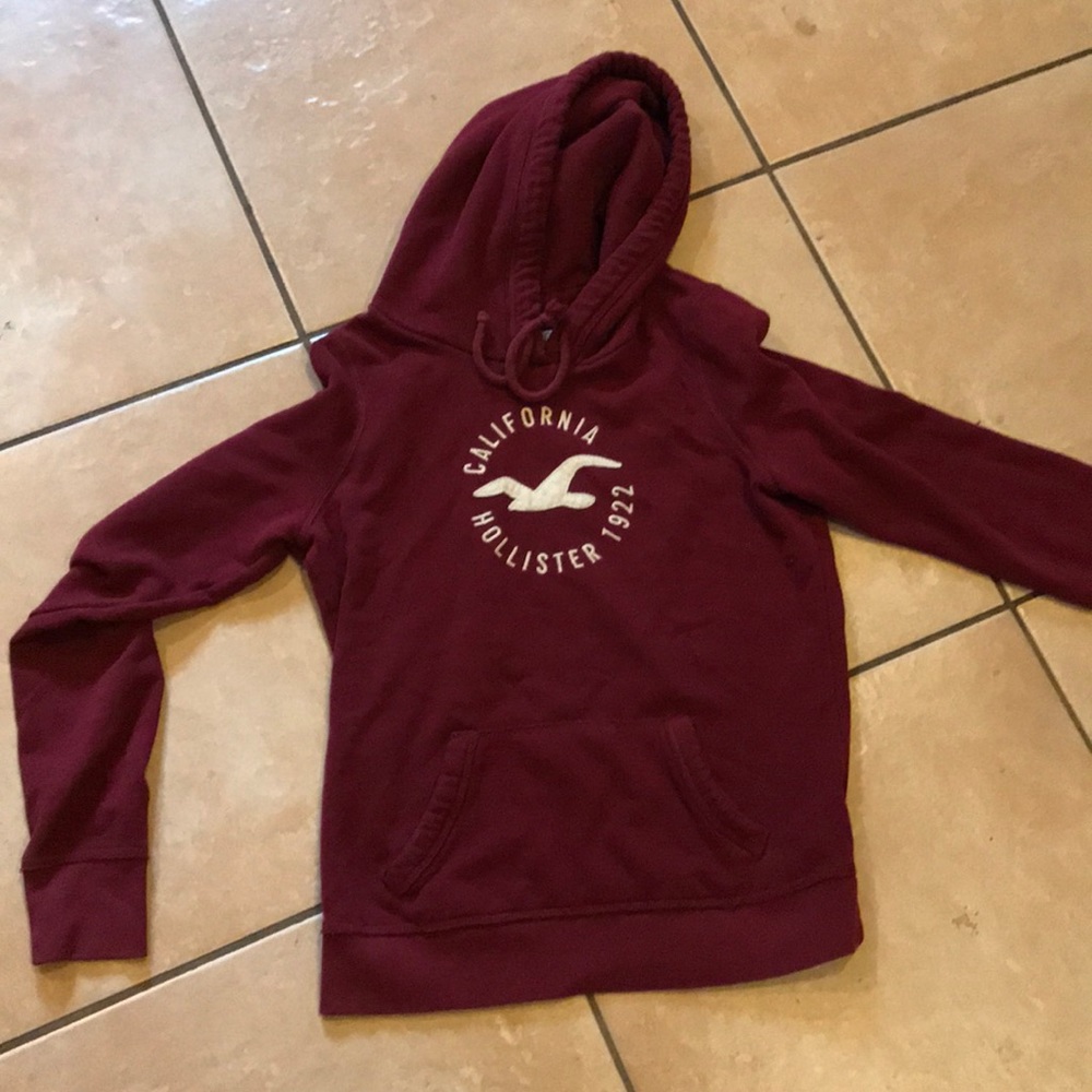 Hollister sweatshirt